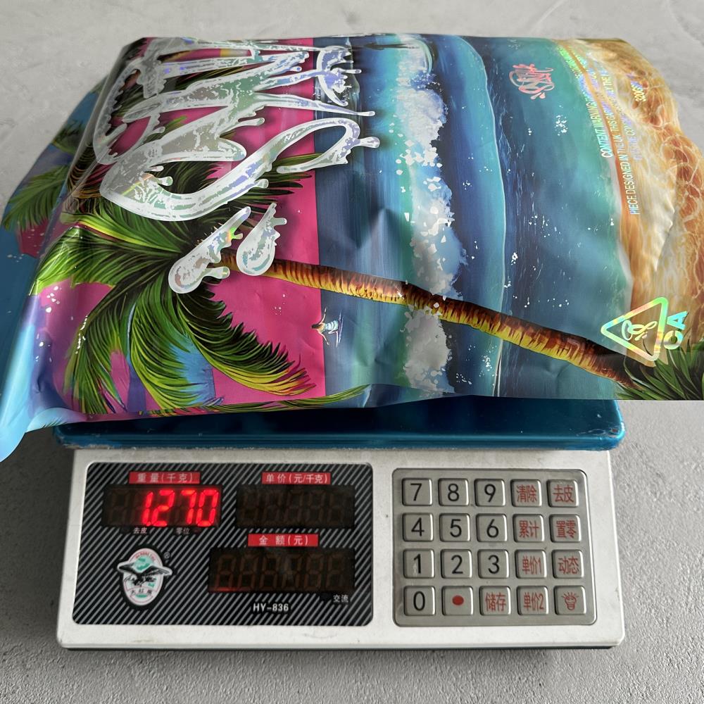 SY TRACKSUIT -white blue