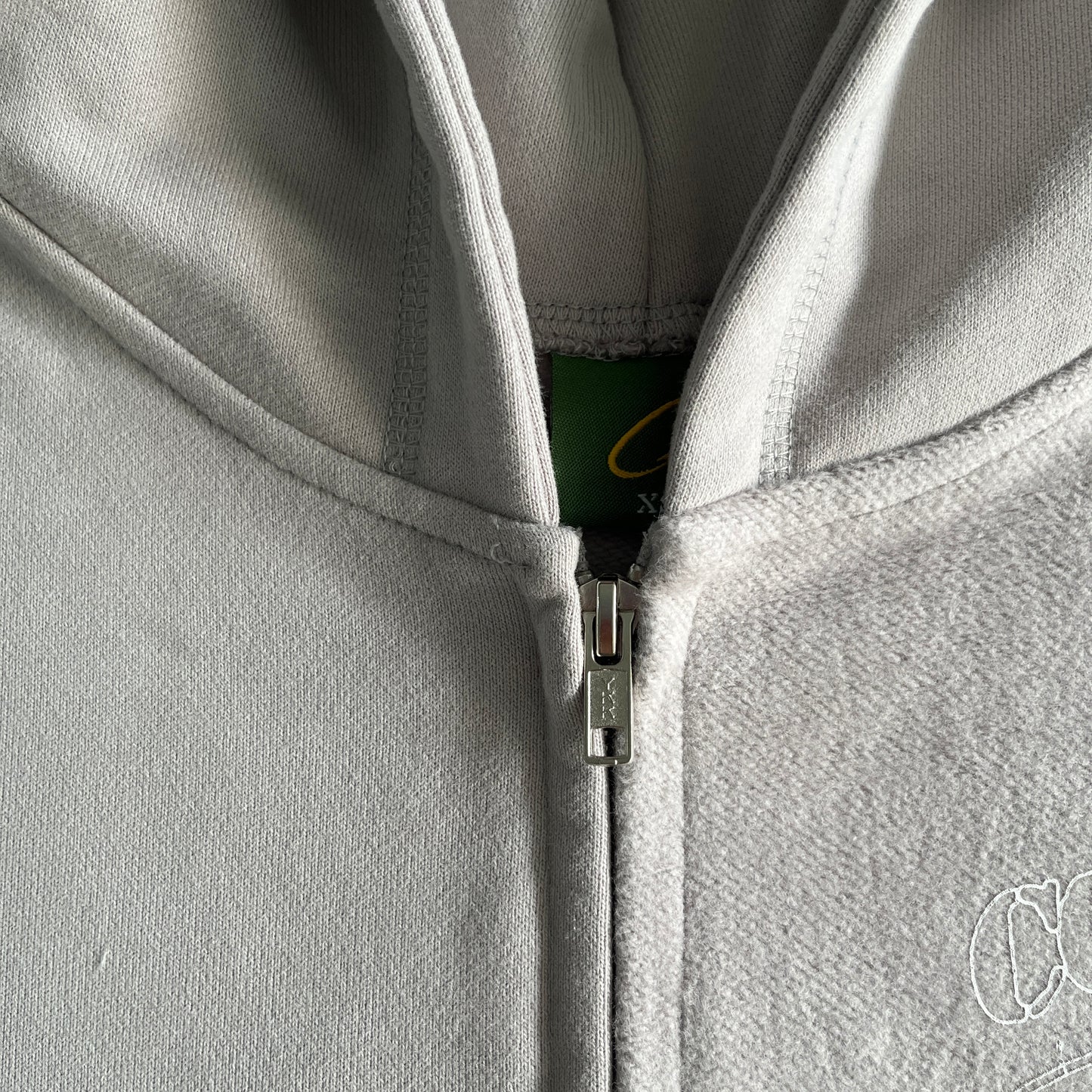 Superior V2 Zipper Set