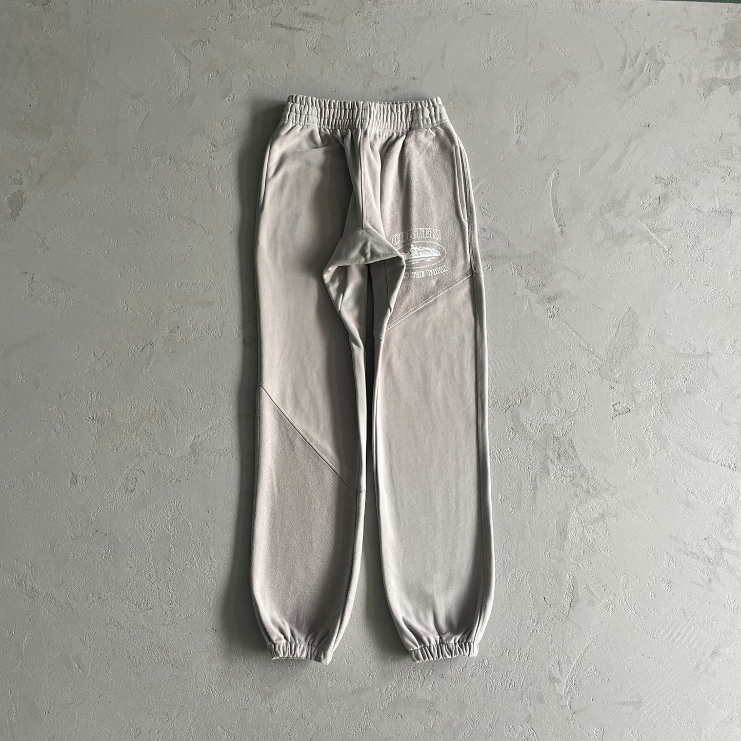 Superior V2 Zipper Set