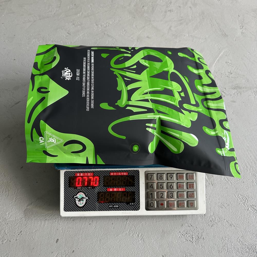 Syna Men's Black T-shirt