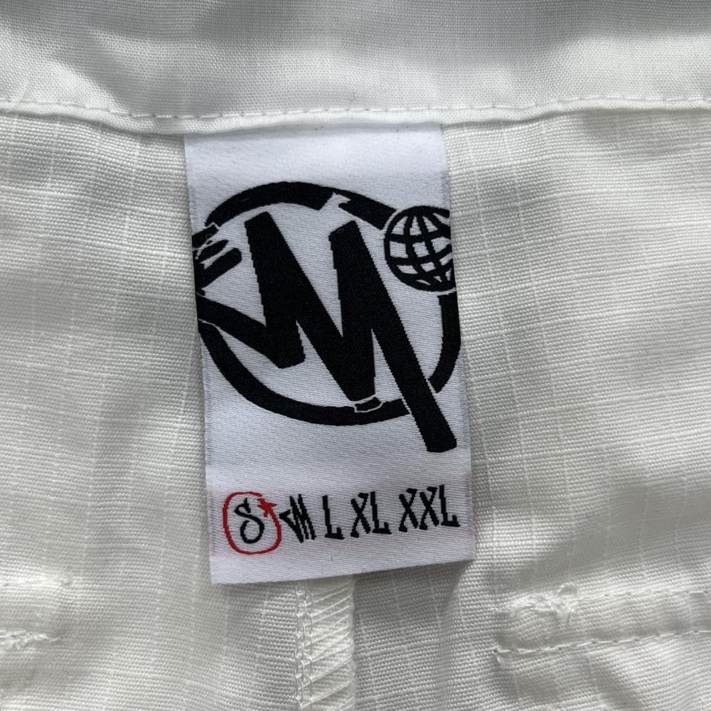 White Graff Cargos