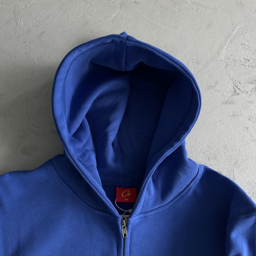 gasolina blue set