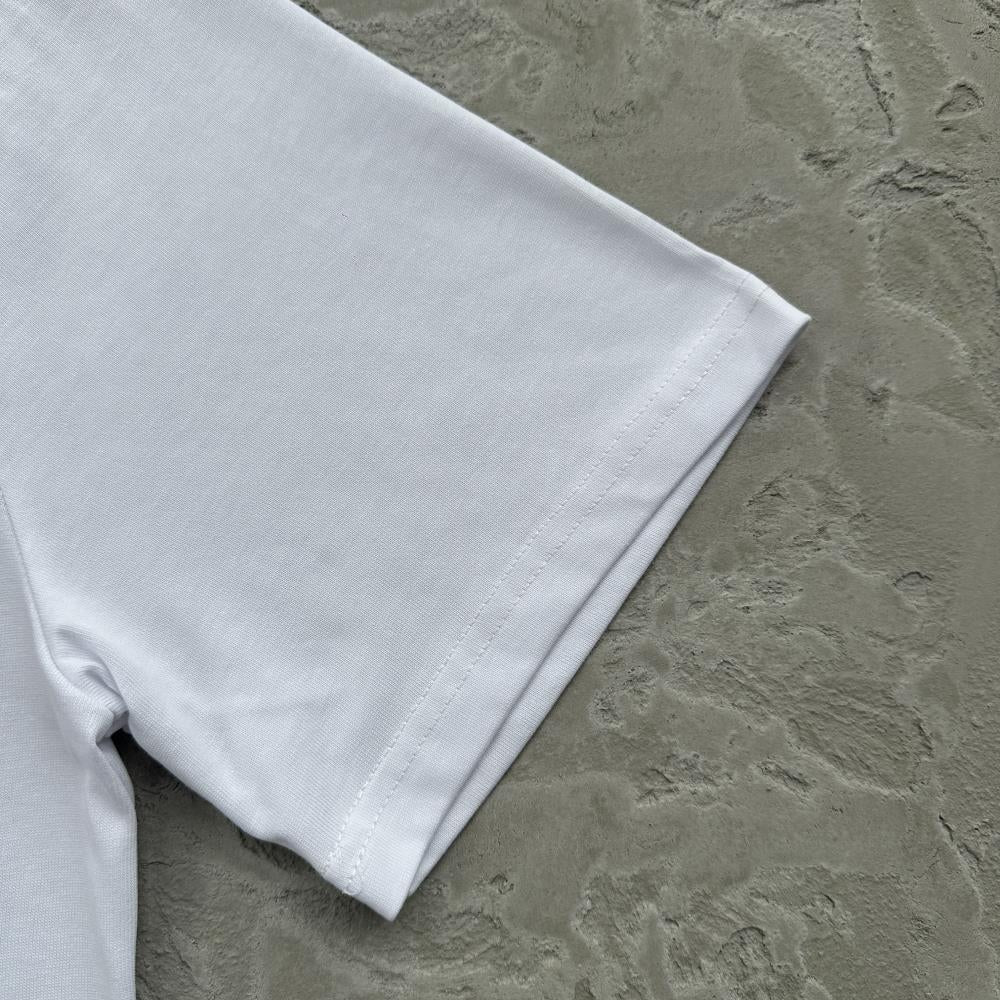 6sy cant rush greatness tee