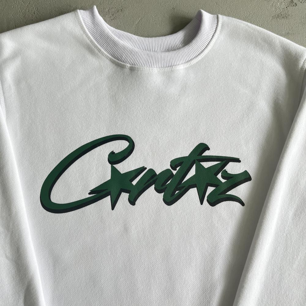 Gradient c star suit