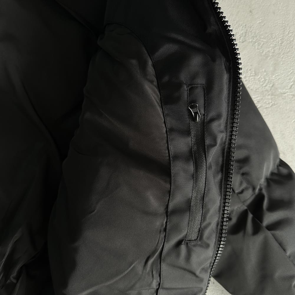 decoded puffer-black