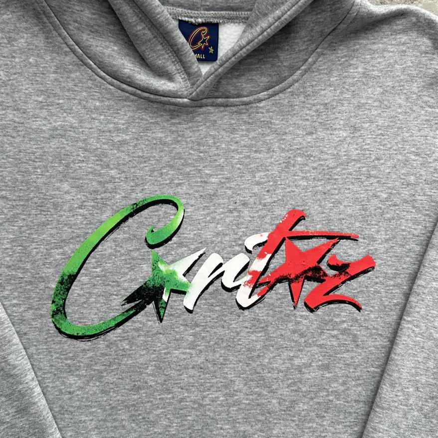 ALLSTARZ ITALIA HOODIE