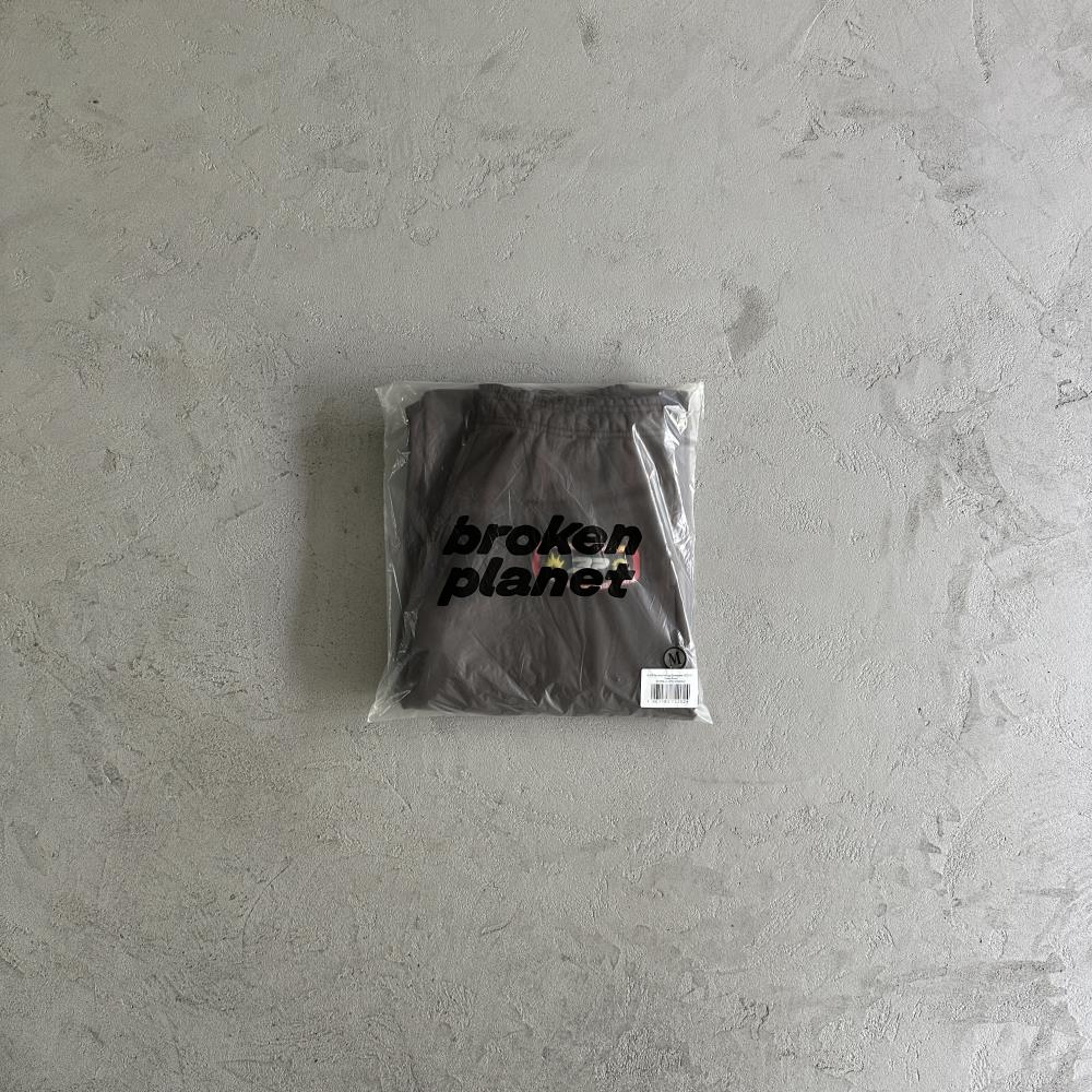 BPM out service wide leg sweatpants