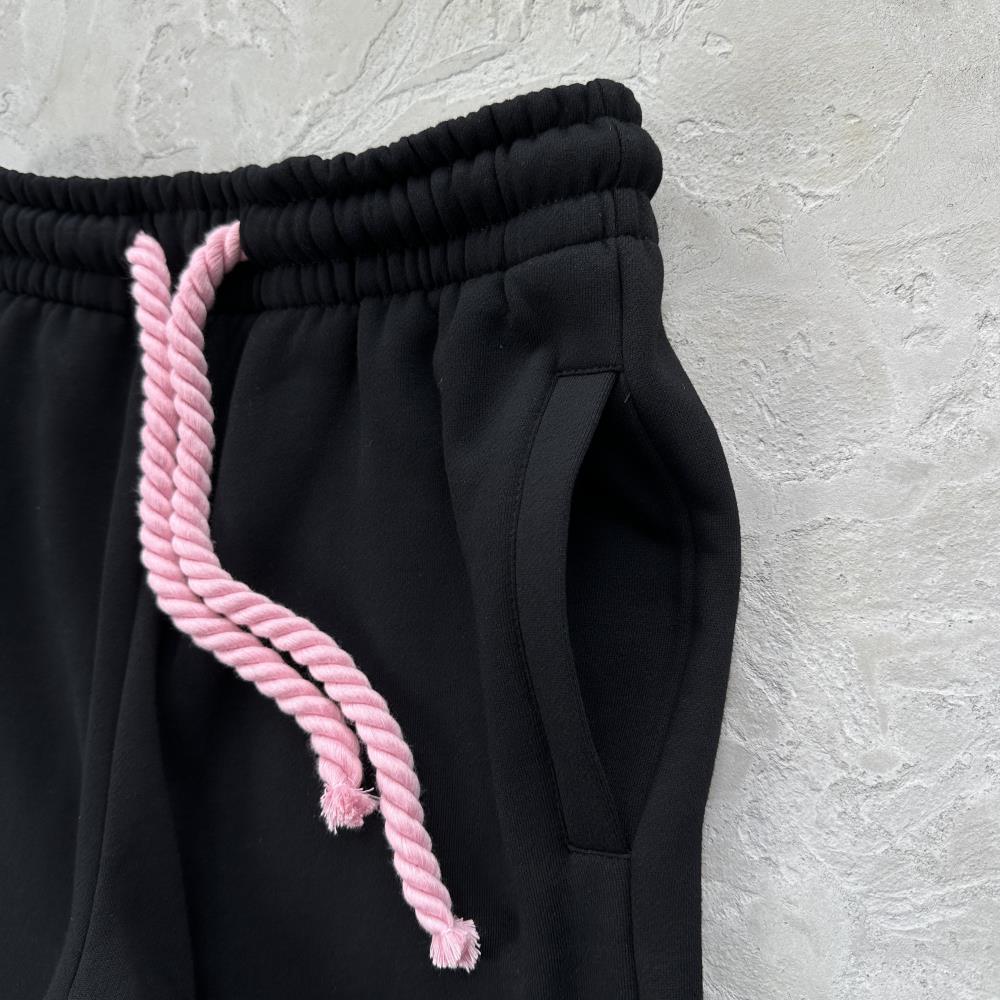 SY TRACKSUIT -black