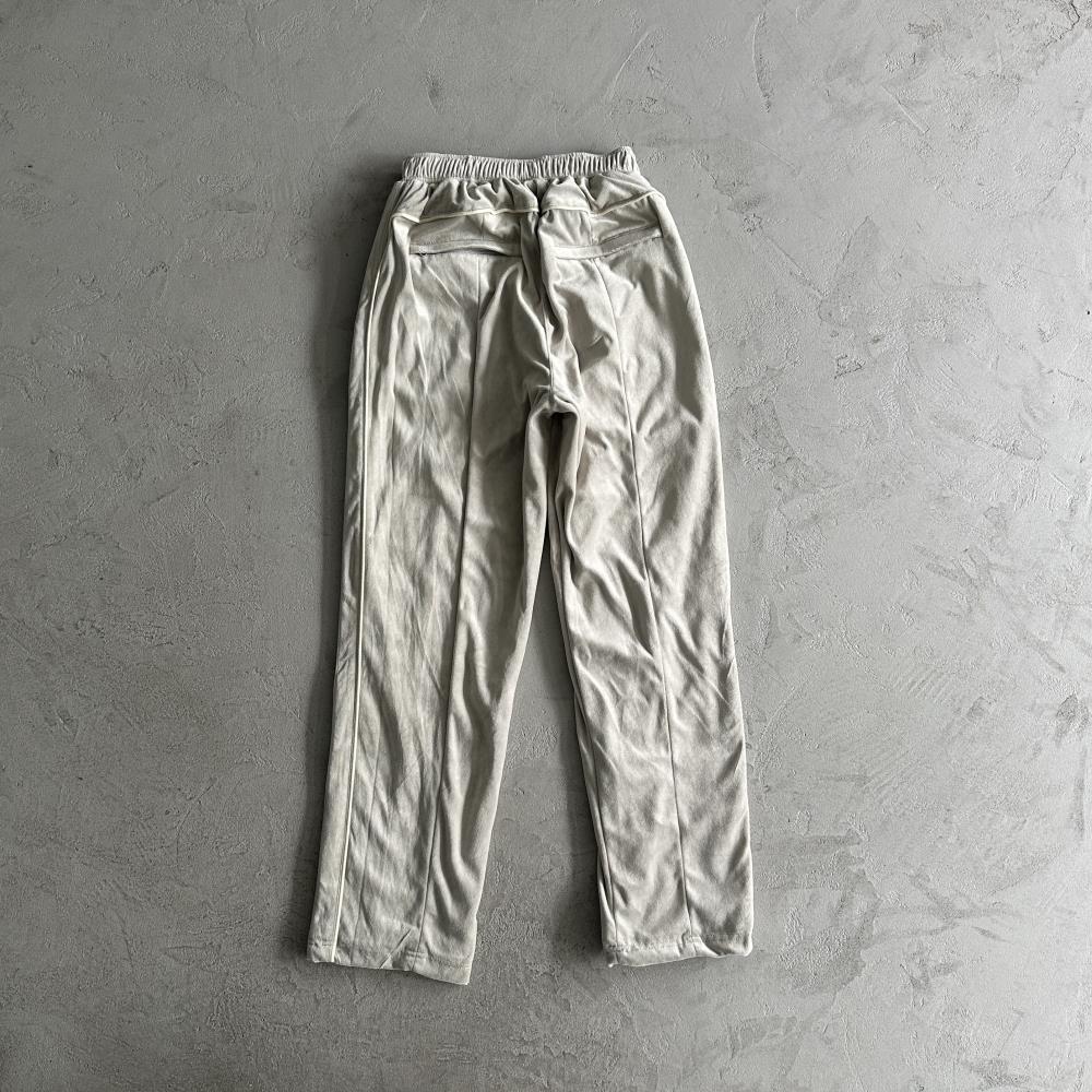 velour amg set -grey