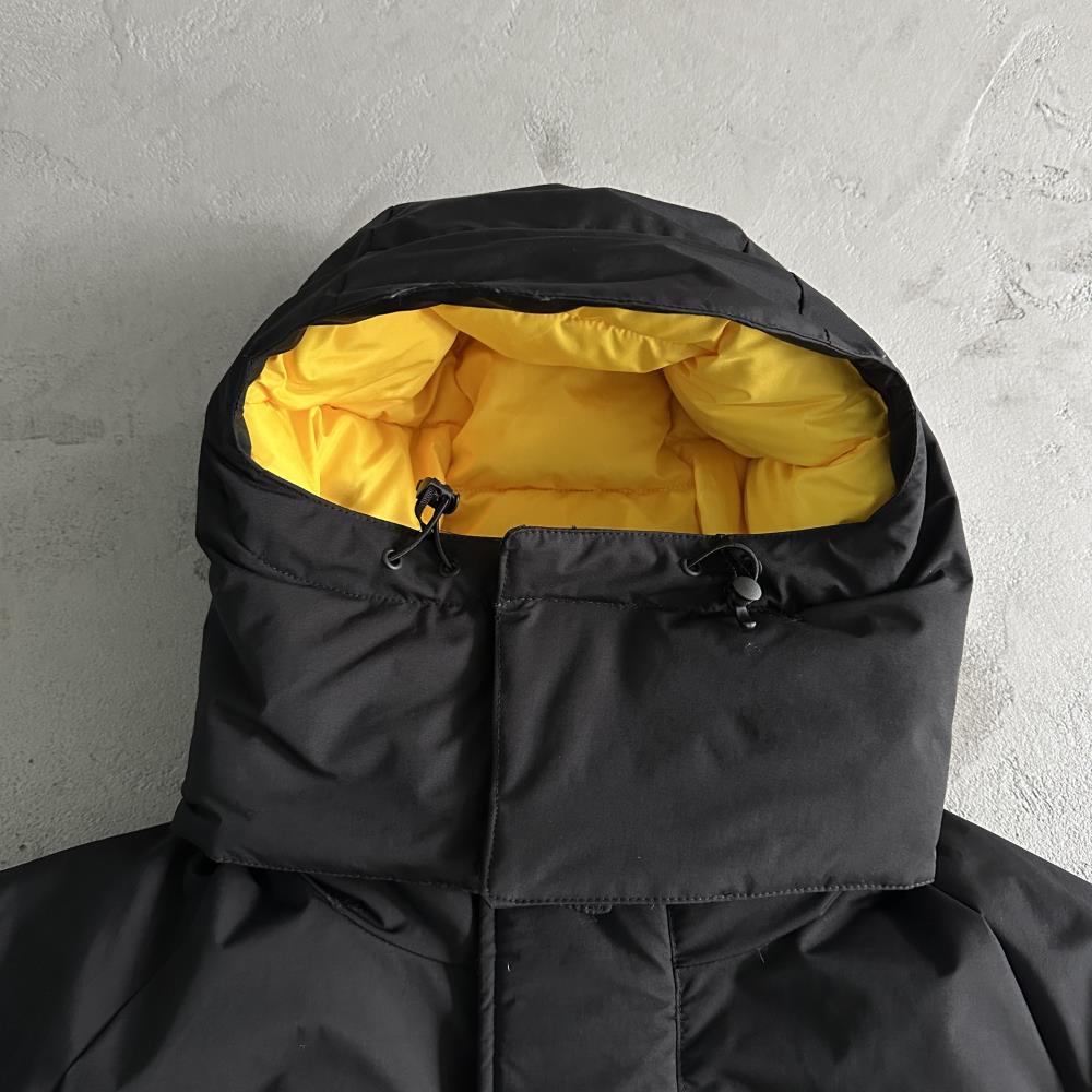 cor bolo B.I.G jacket BLACK