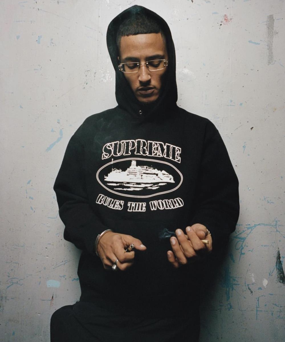 sup cooperation hoodie