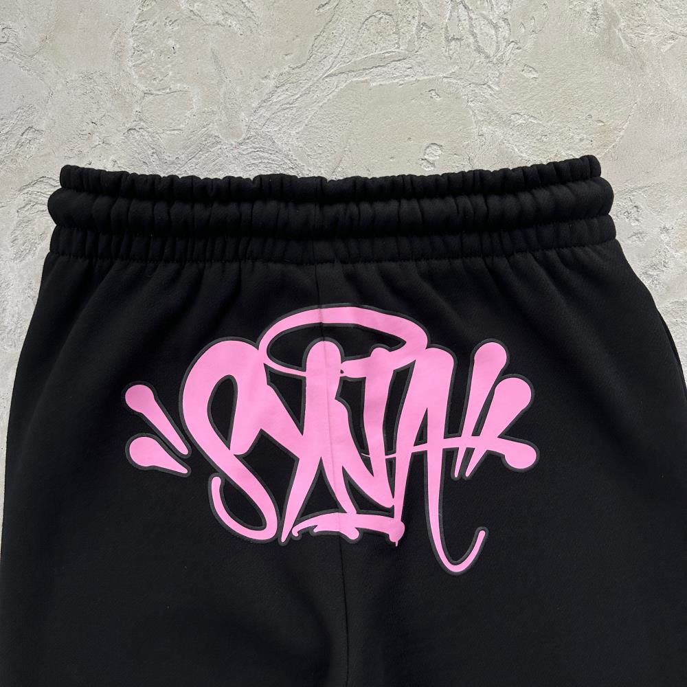 SY TRACKSUIT -black
