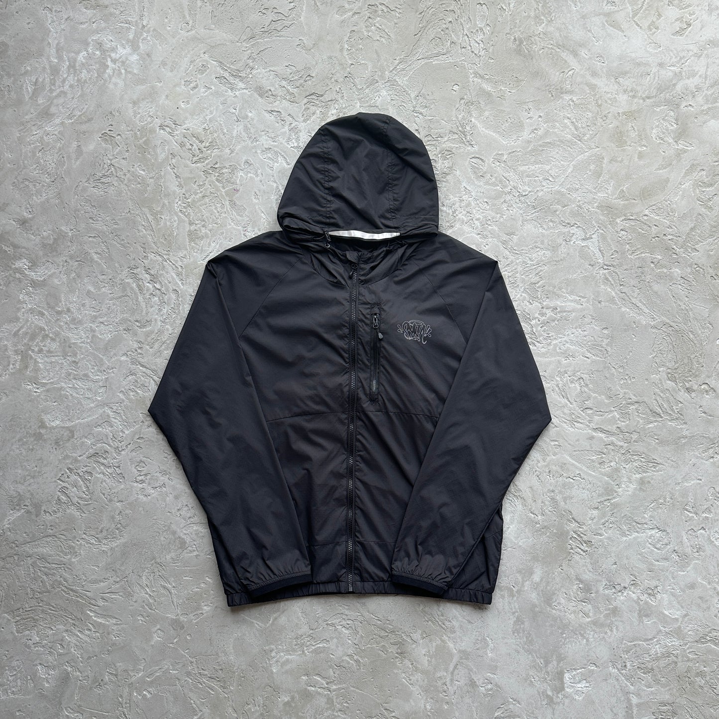sy storm jacket