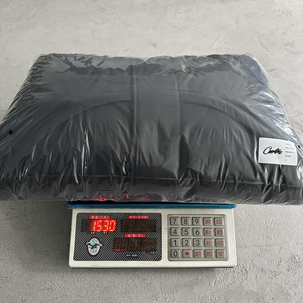 cor bolo B.I.G jacket BLACK