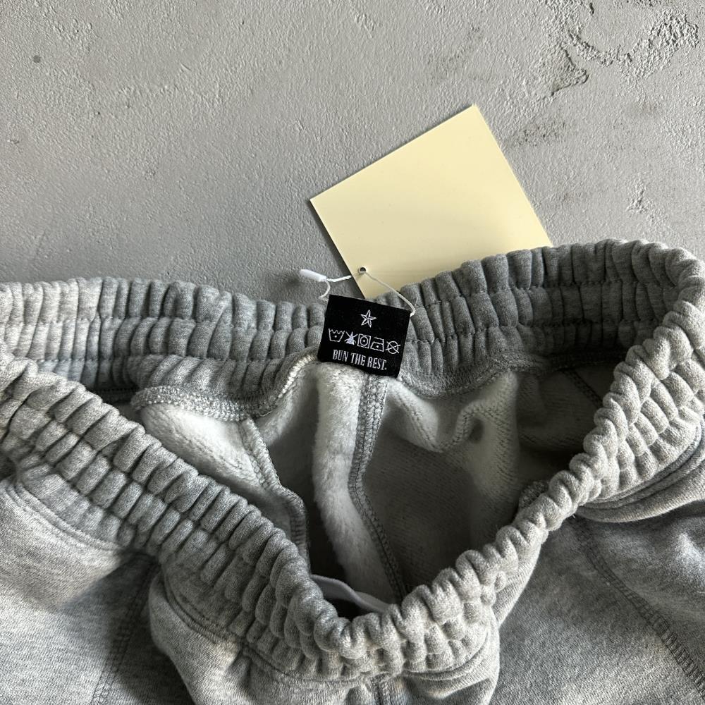 HMP 3 star set-Grey