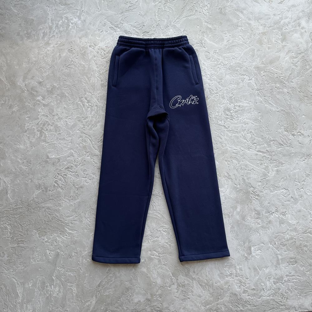 THICK STITCH ALLSTARZ ZIP SET