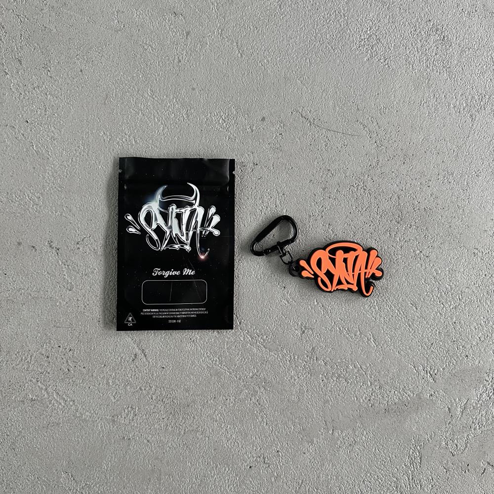 sy rchy lstee-black green