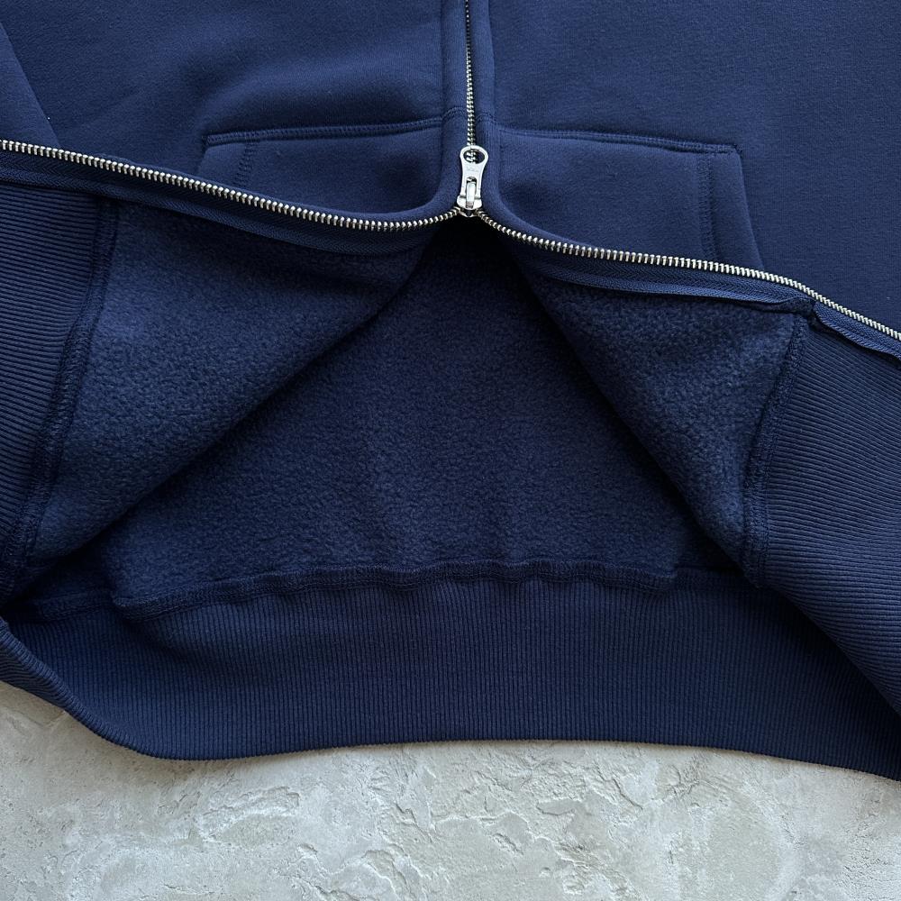 THICK STITCH ALLSTARZ ZIP SET
