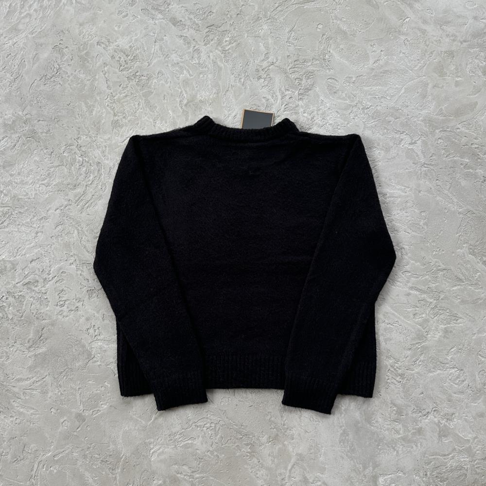 jackin knit sweater