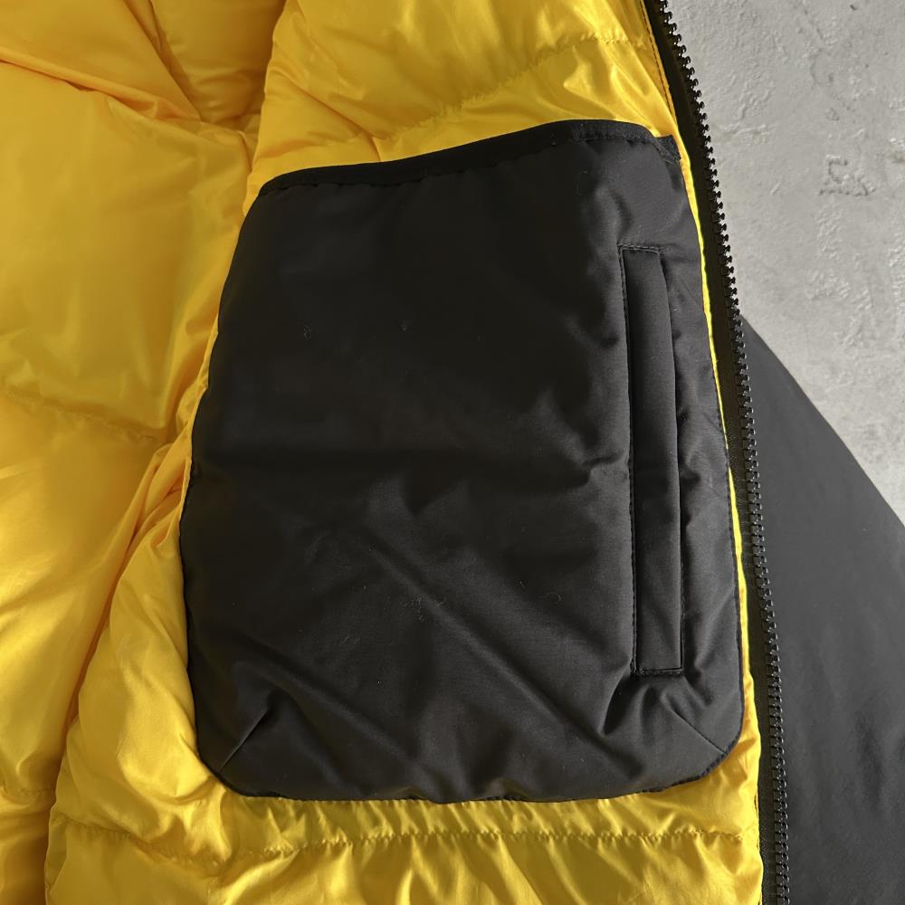 cor bolo B.I.G jacket BLACK
