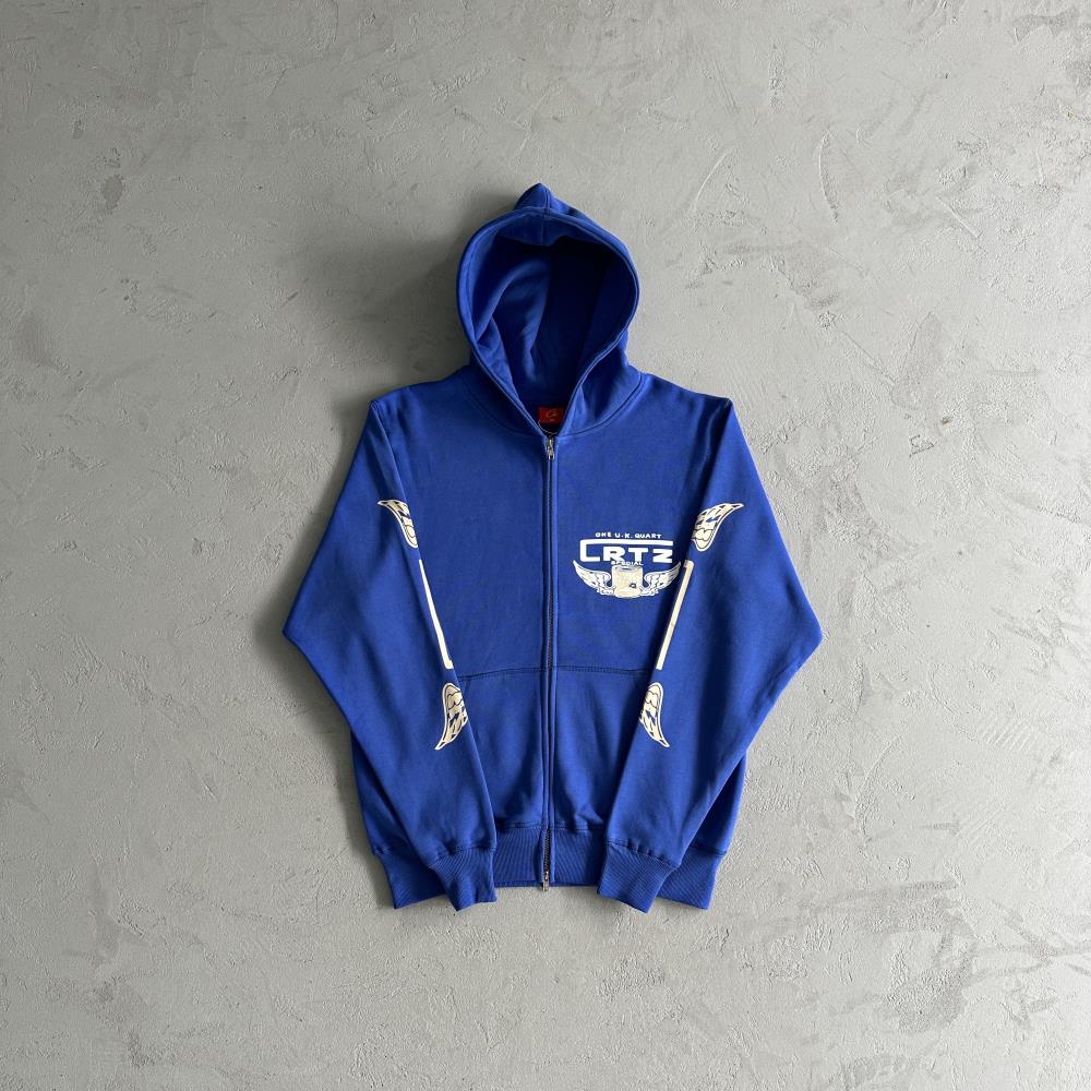 gasolina blue set