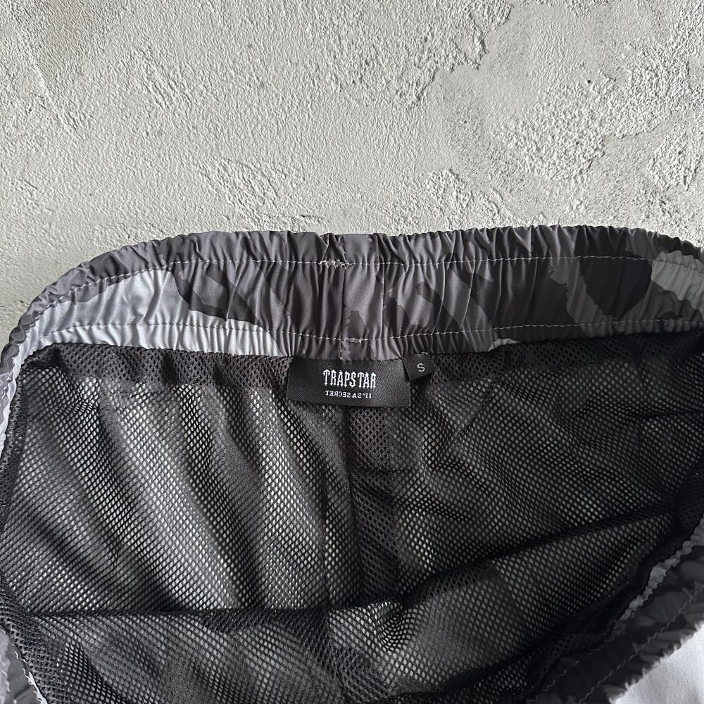 windbreaker suit