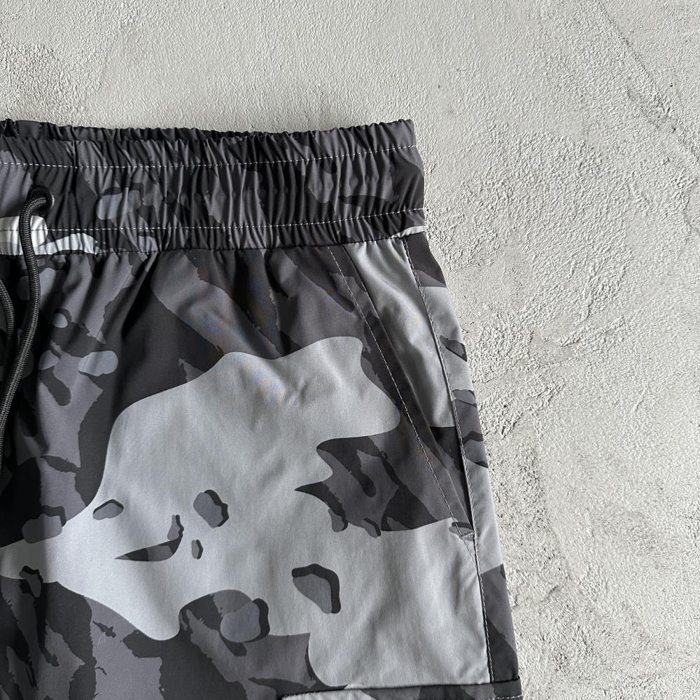 windbreaker suit