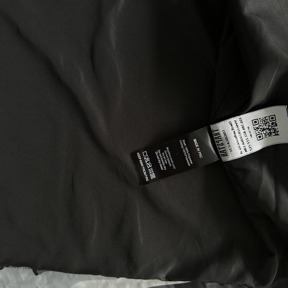 windbreaker suit
