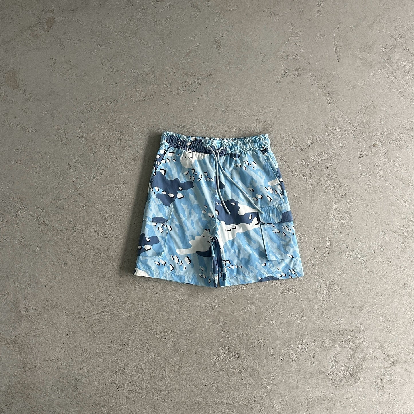 windbreaker suit