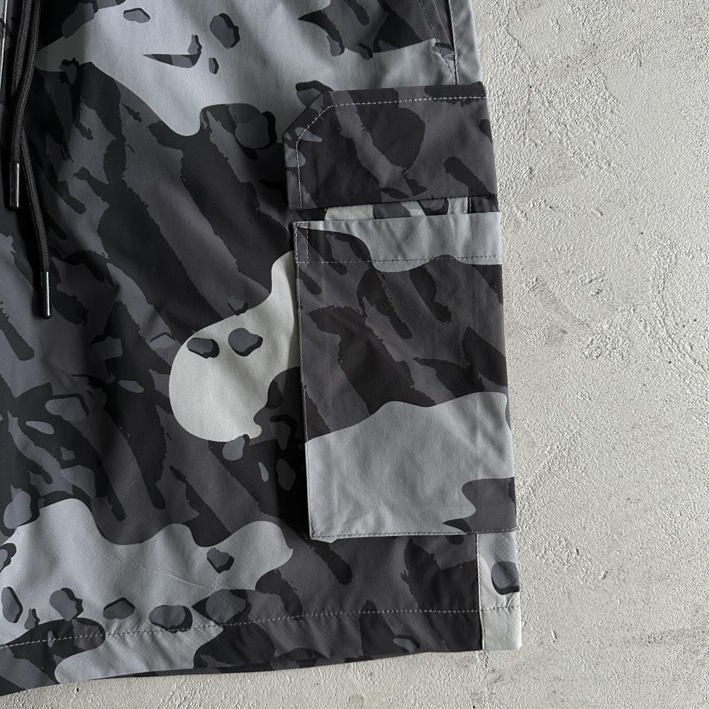 windbreaker suit