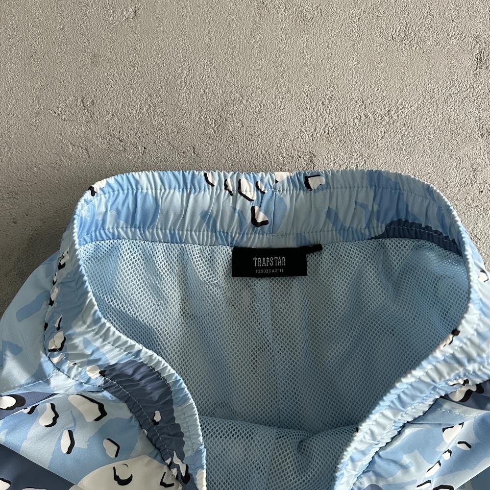 windbreaker suit