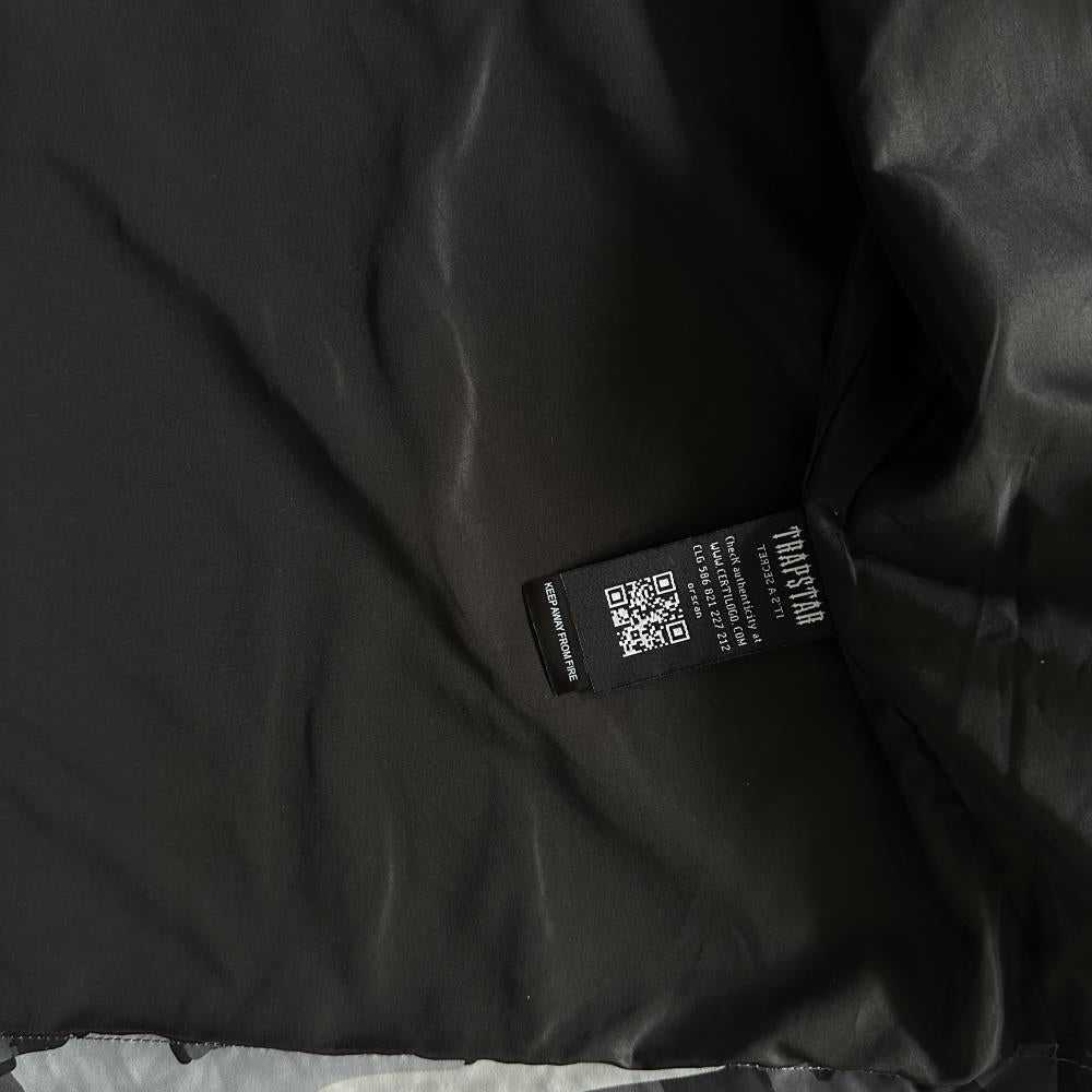 windbreaker suit