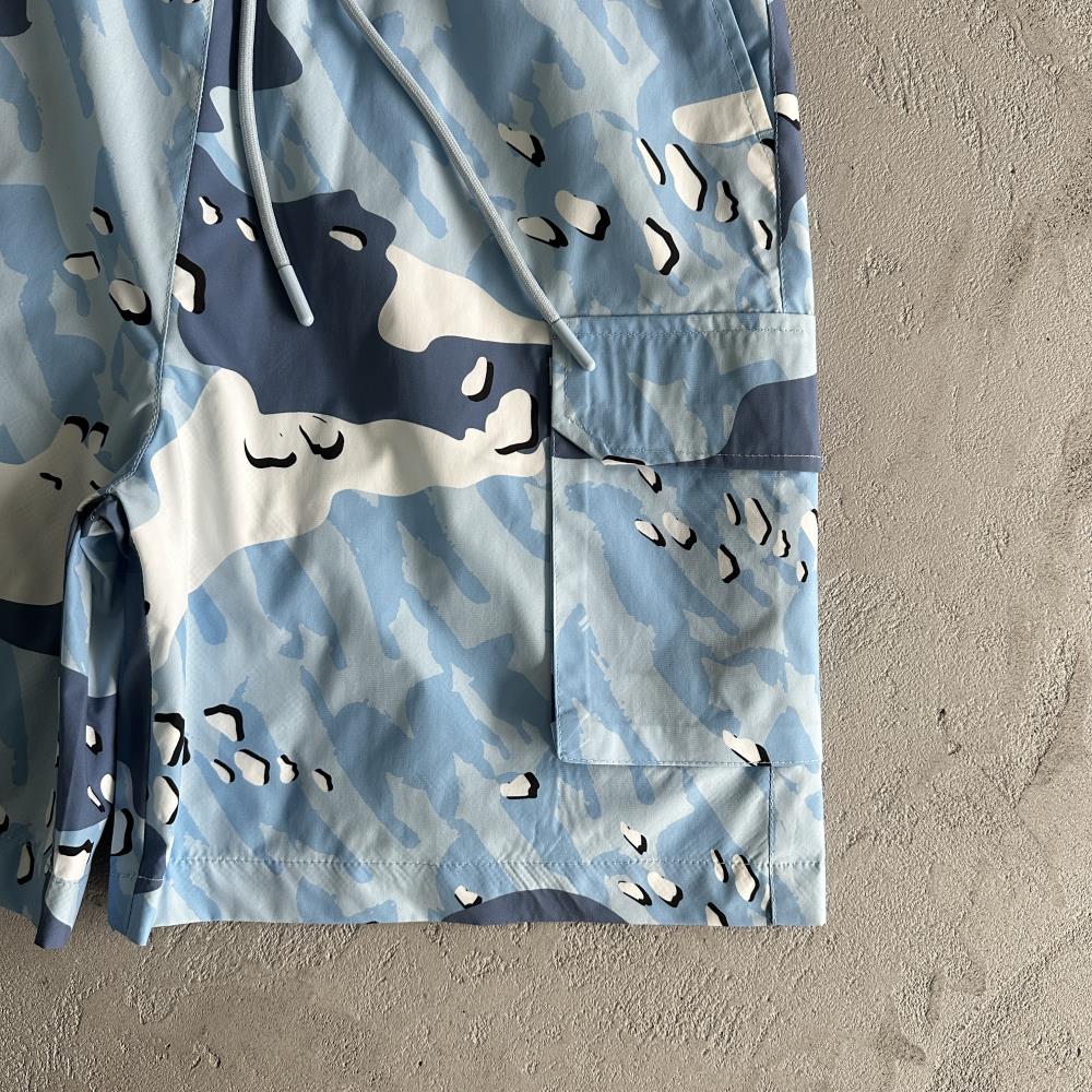 windbreaker suit
