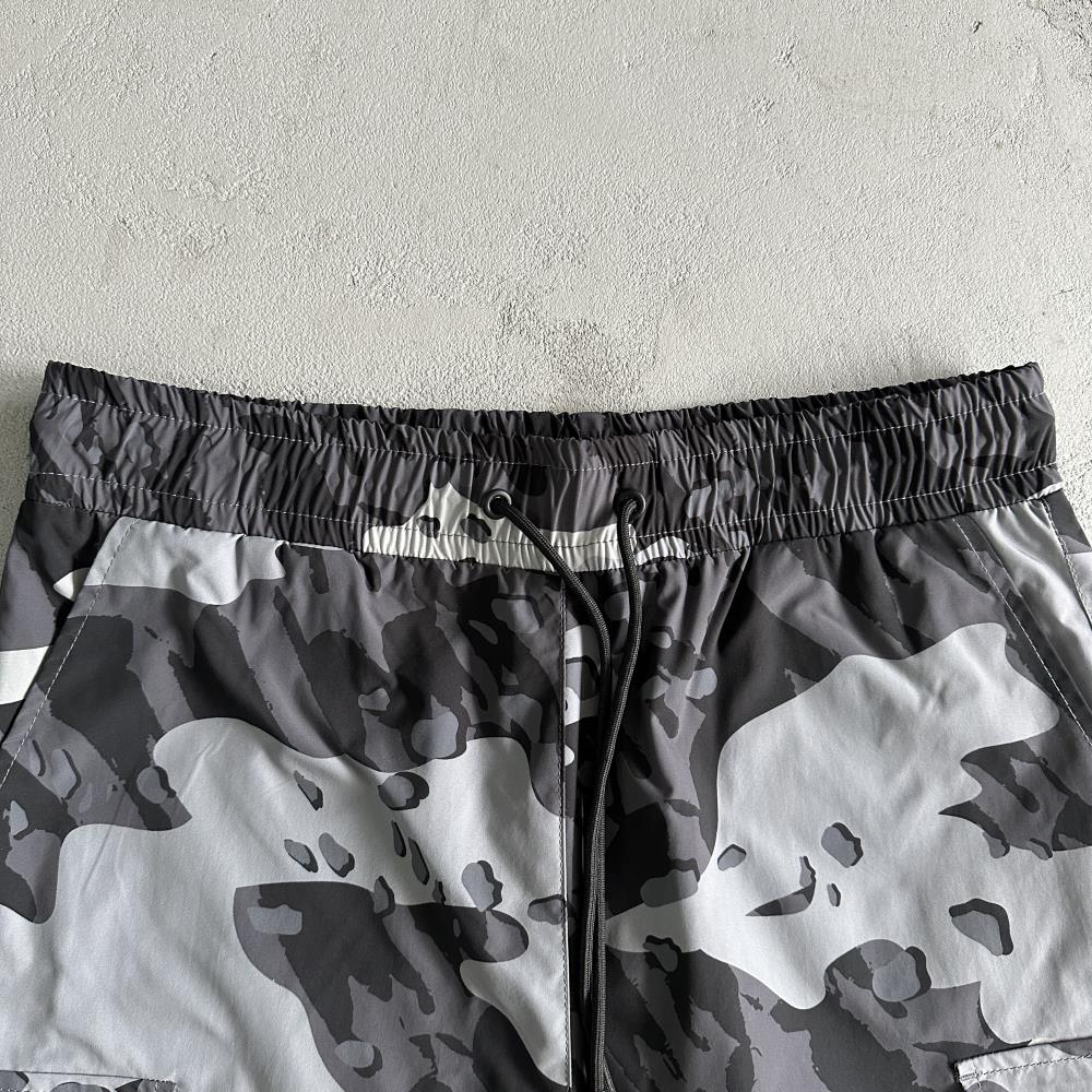 windbreaker suit
