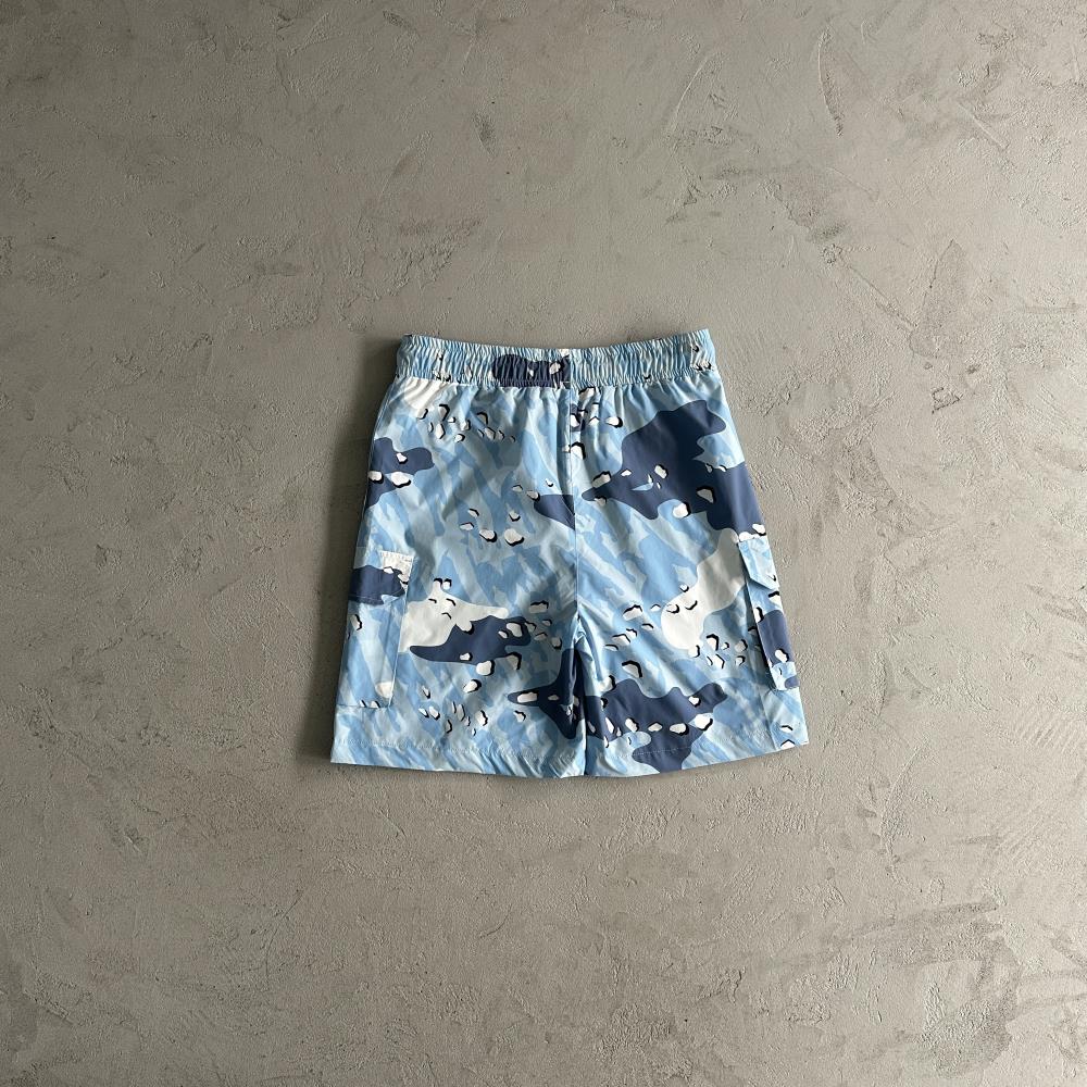 windbreaker suit
