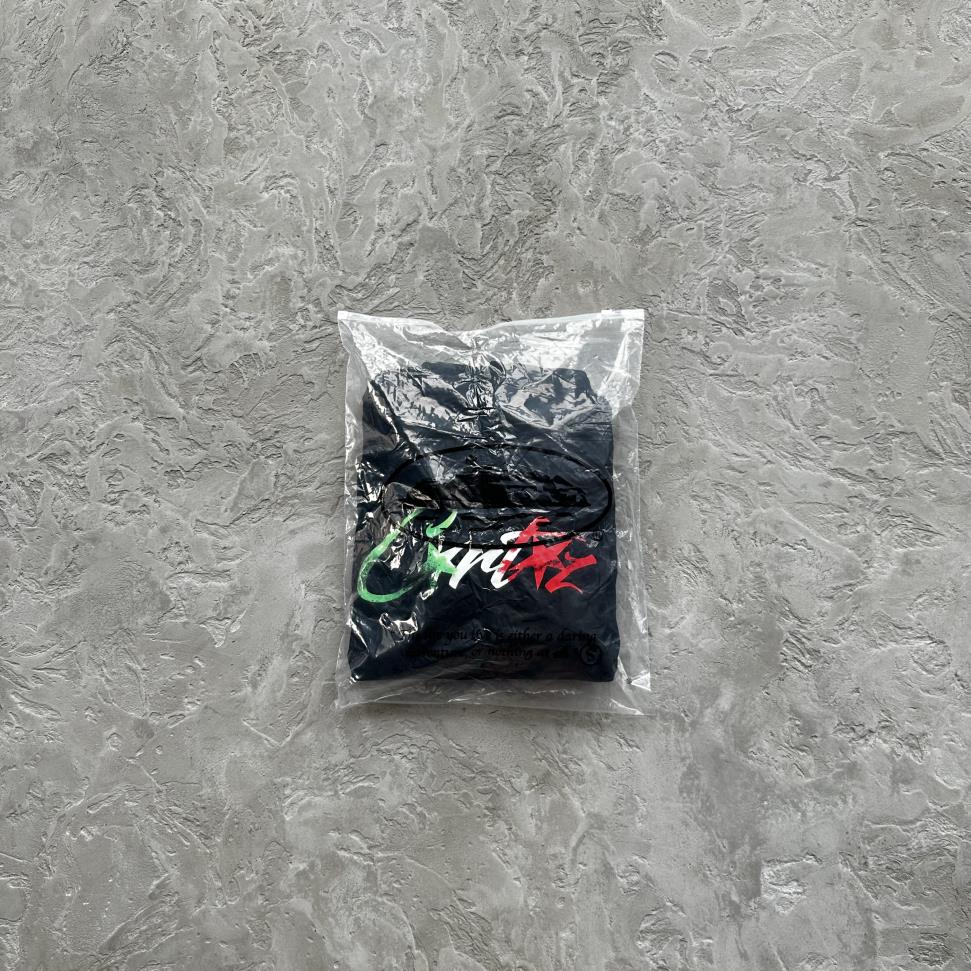 ALLSTARZ ITALIA HOODIE