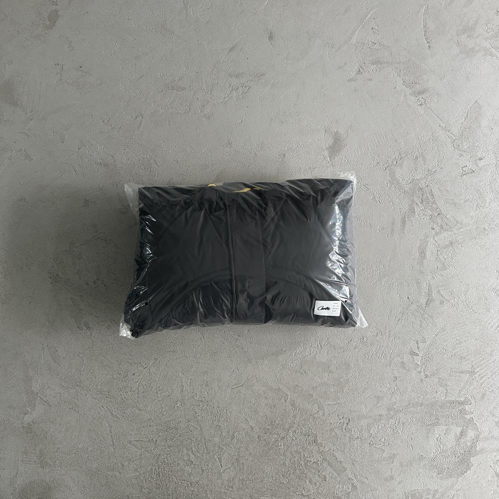 cor bolo B.I.G jacket BLACK