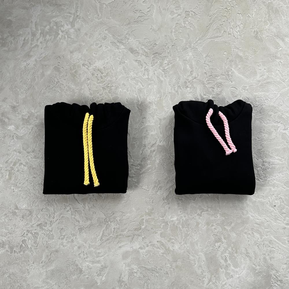 SY TRACKSUIT -black