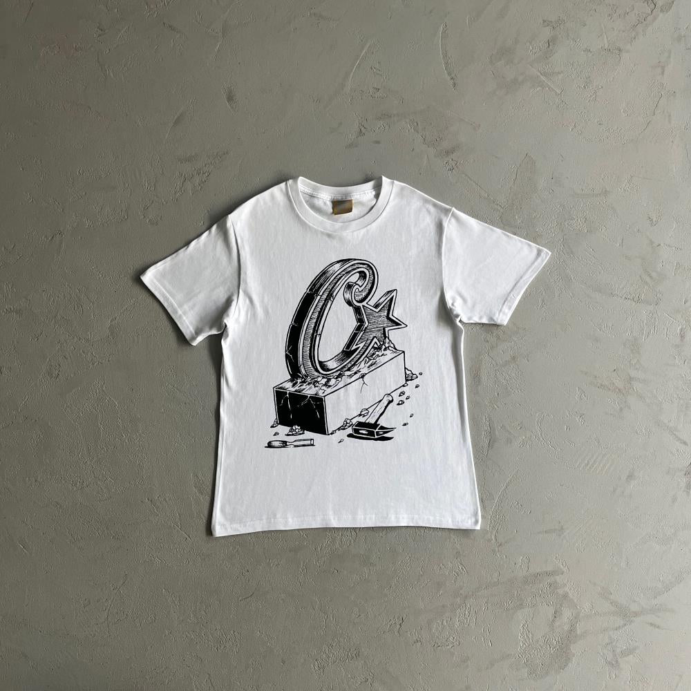 c star stele short sleeve tee