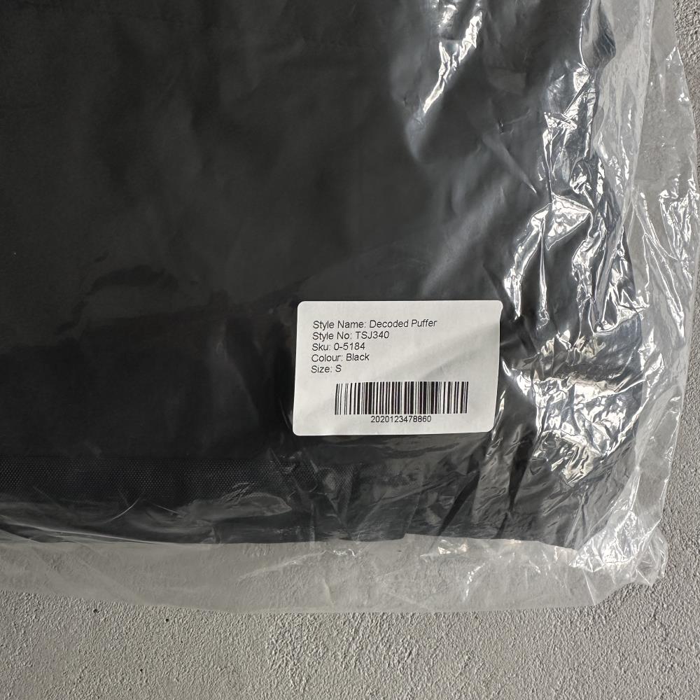decoded puffer-black