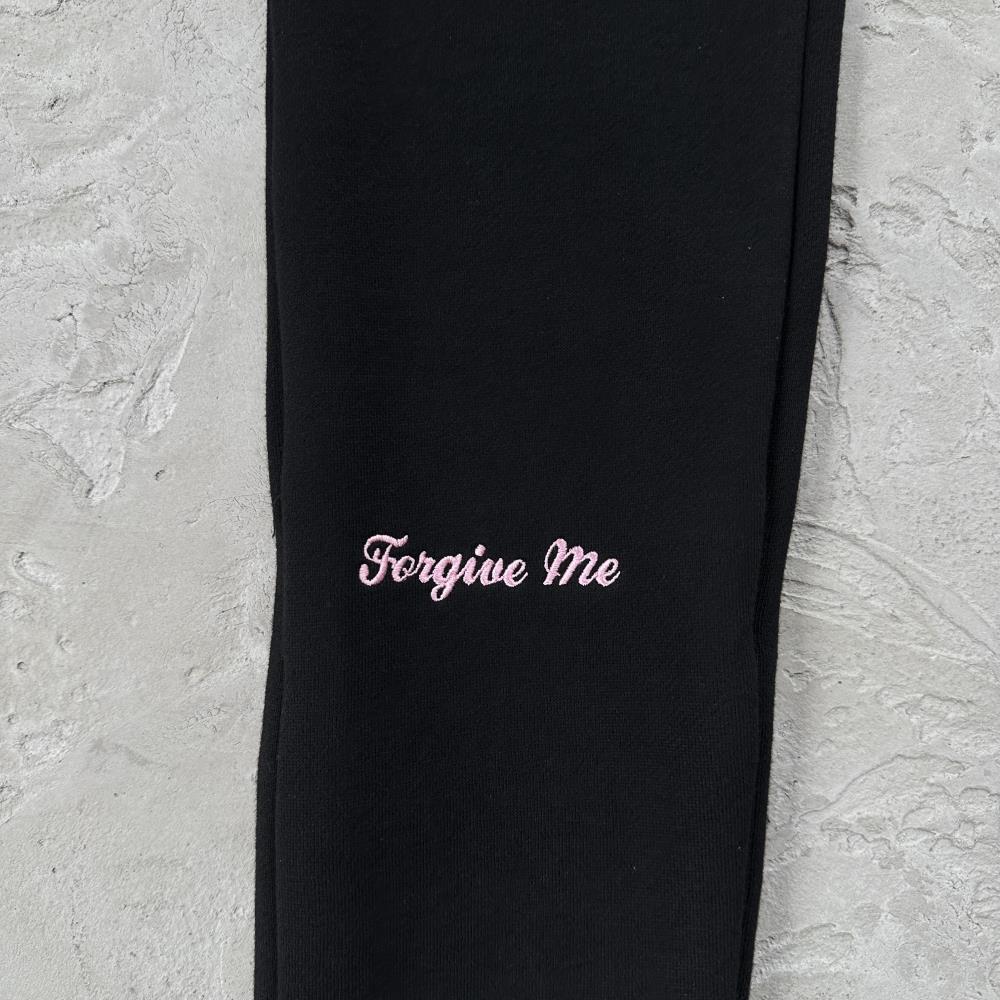SY TRACKSUIT -black