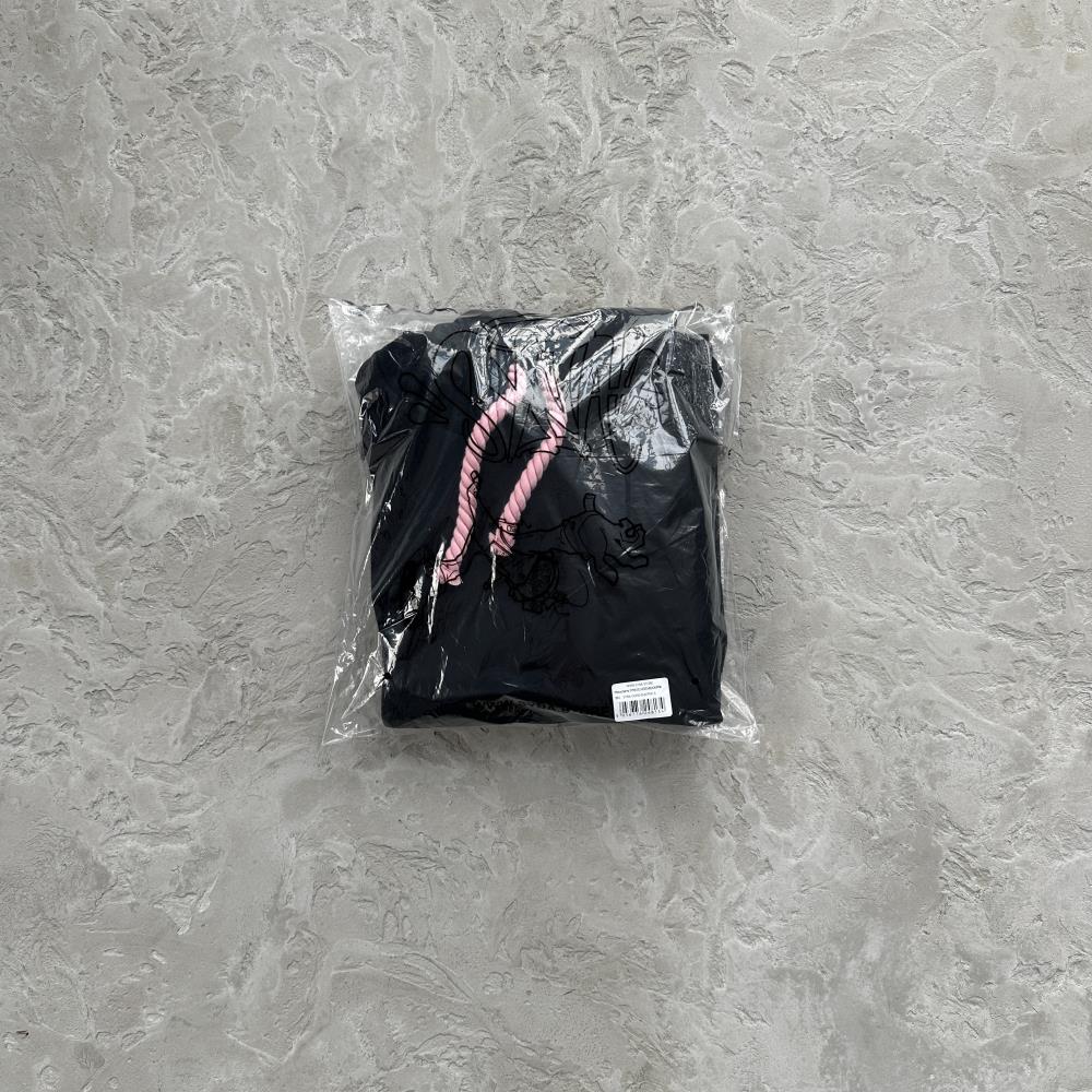 SY TRACKSUIT -black