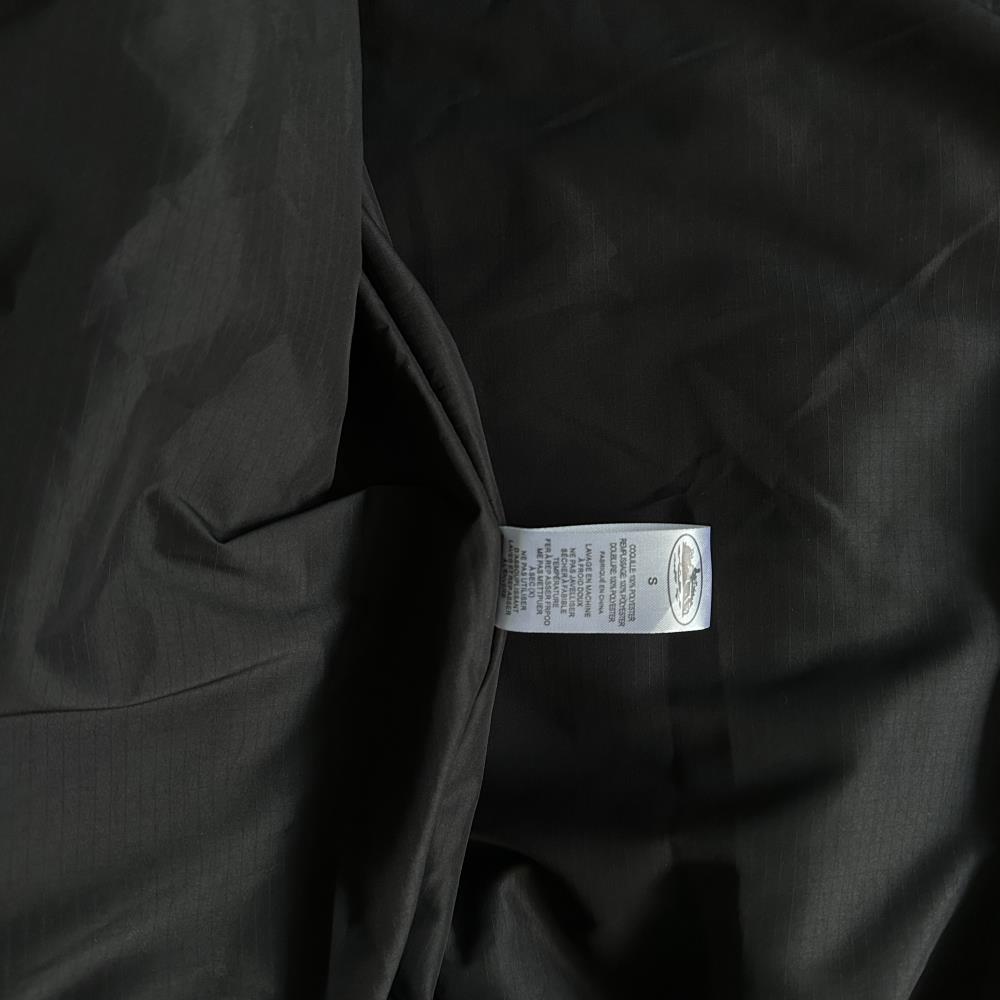 Bellic Insulated Jacket -black