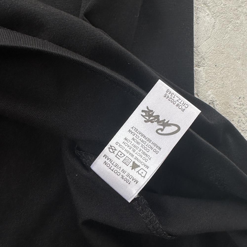BBK Alcatraz Tee