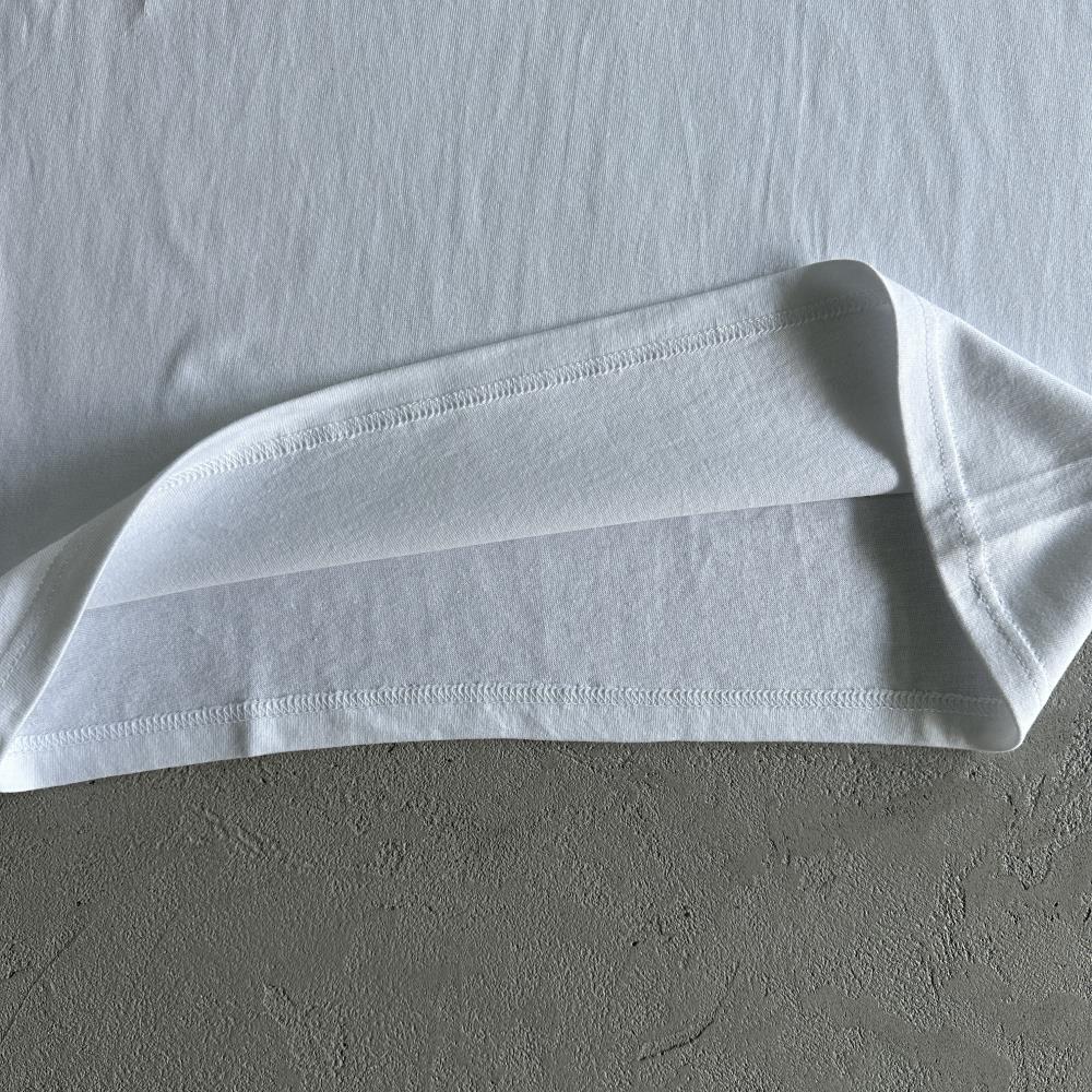 People shadow 2018 tee