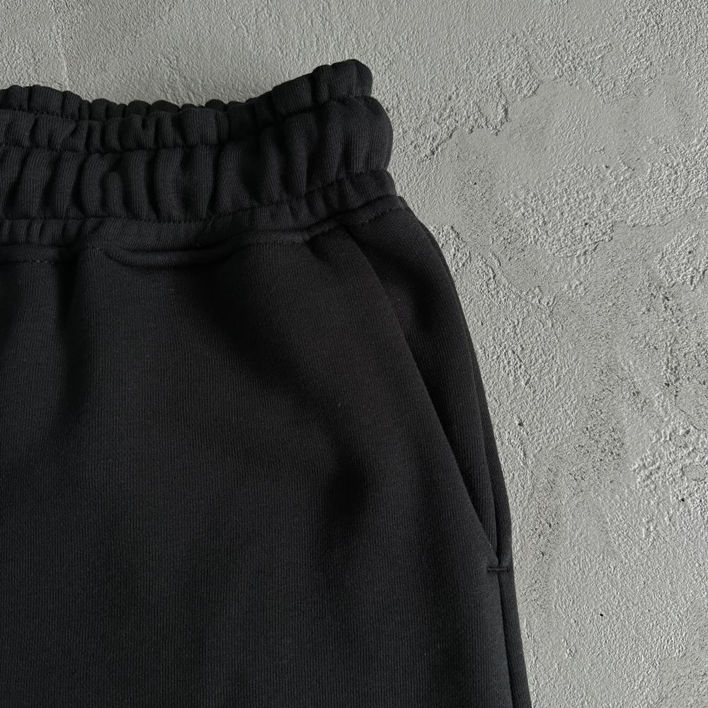 decdoded hooded short set-blackpink