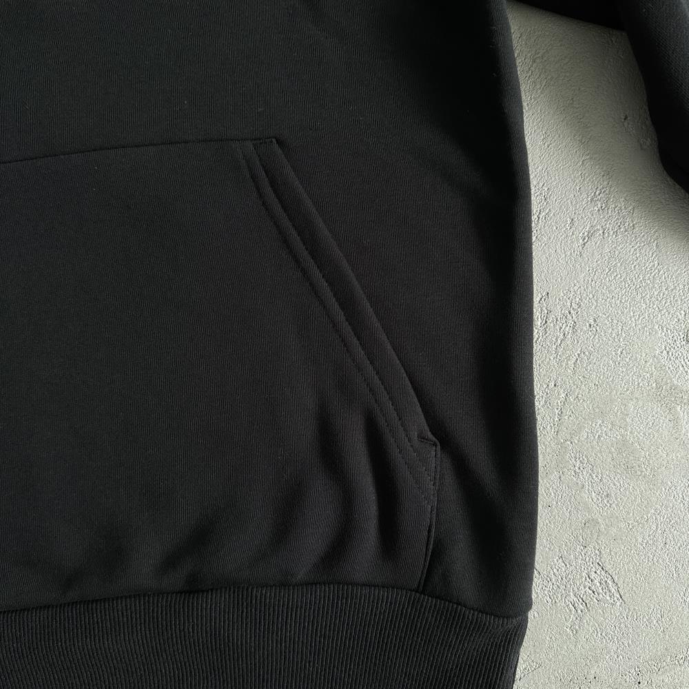 decdoded hooded short set-blackpink