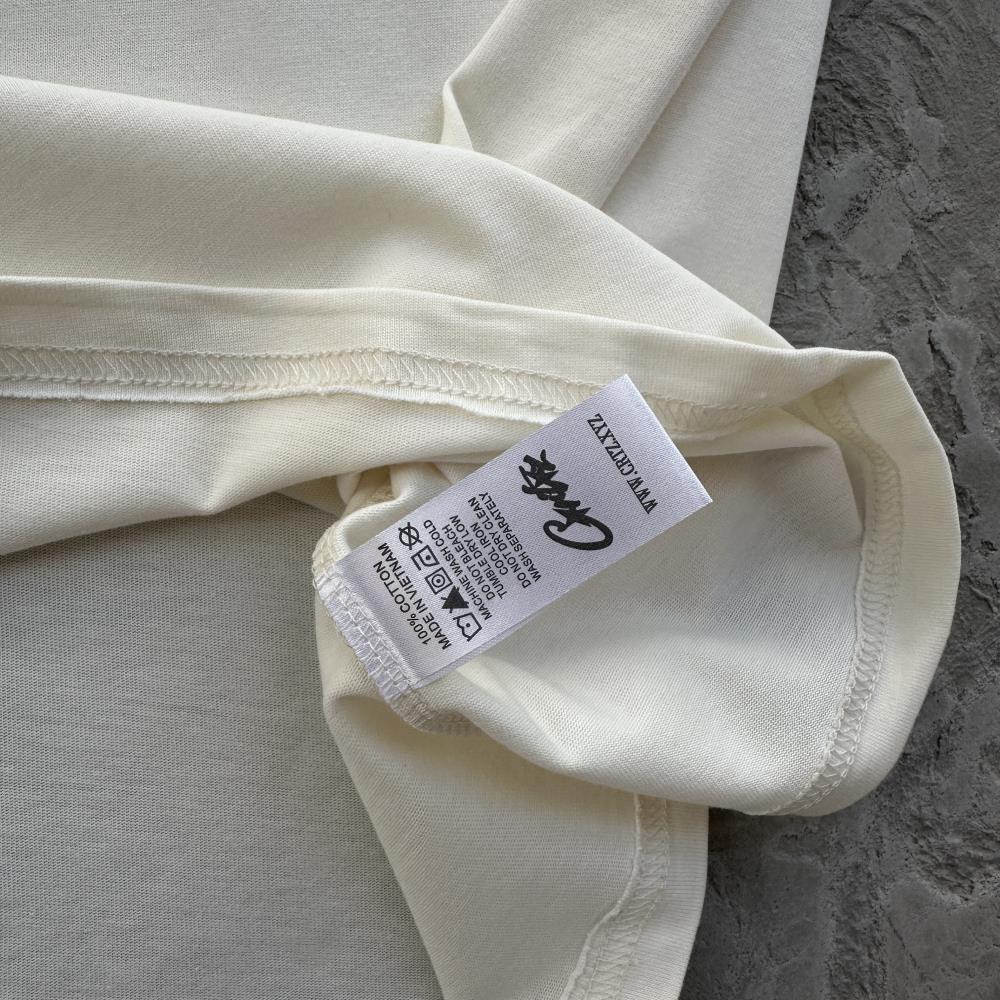 cr valentines t-shirt-White