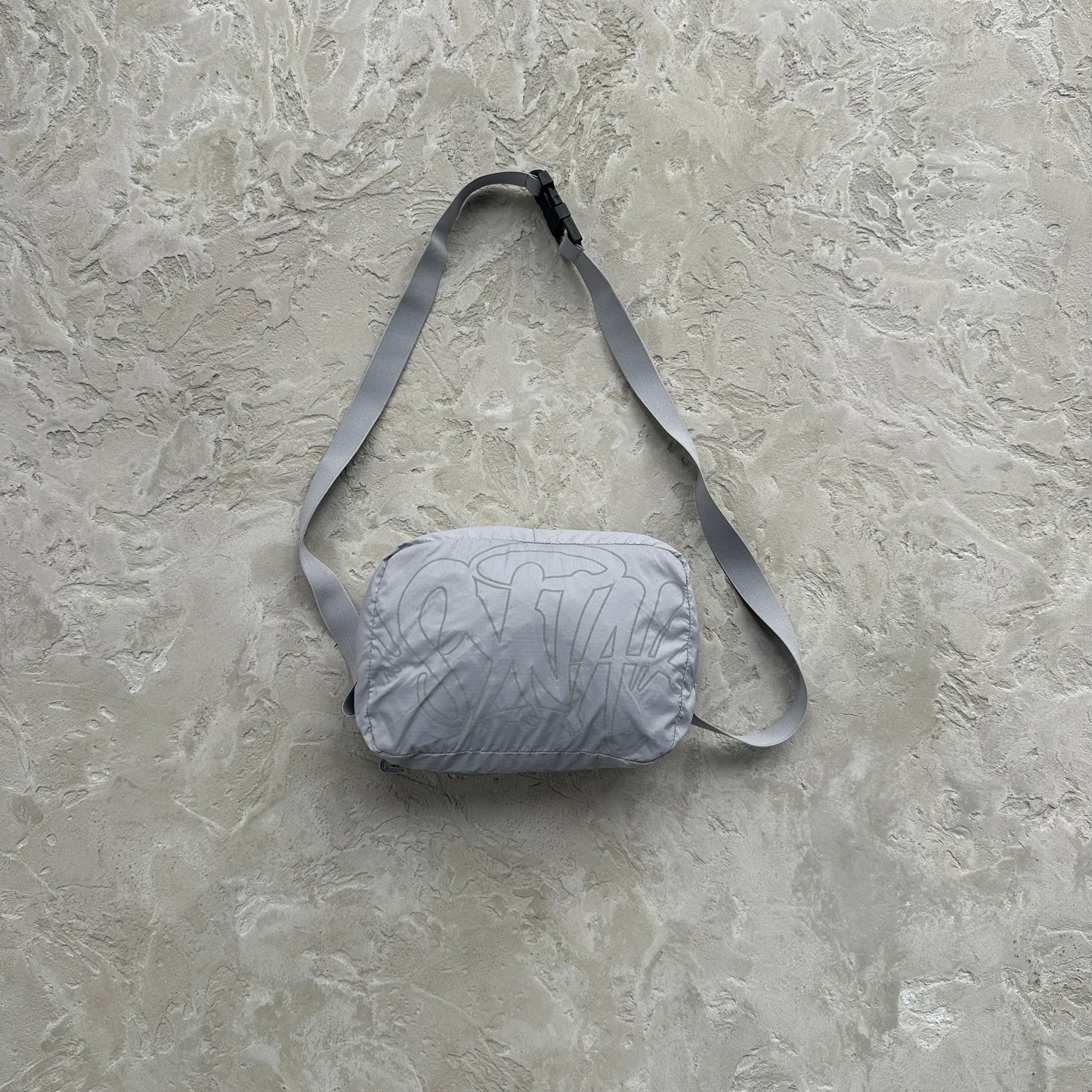 sy storm jacket