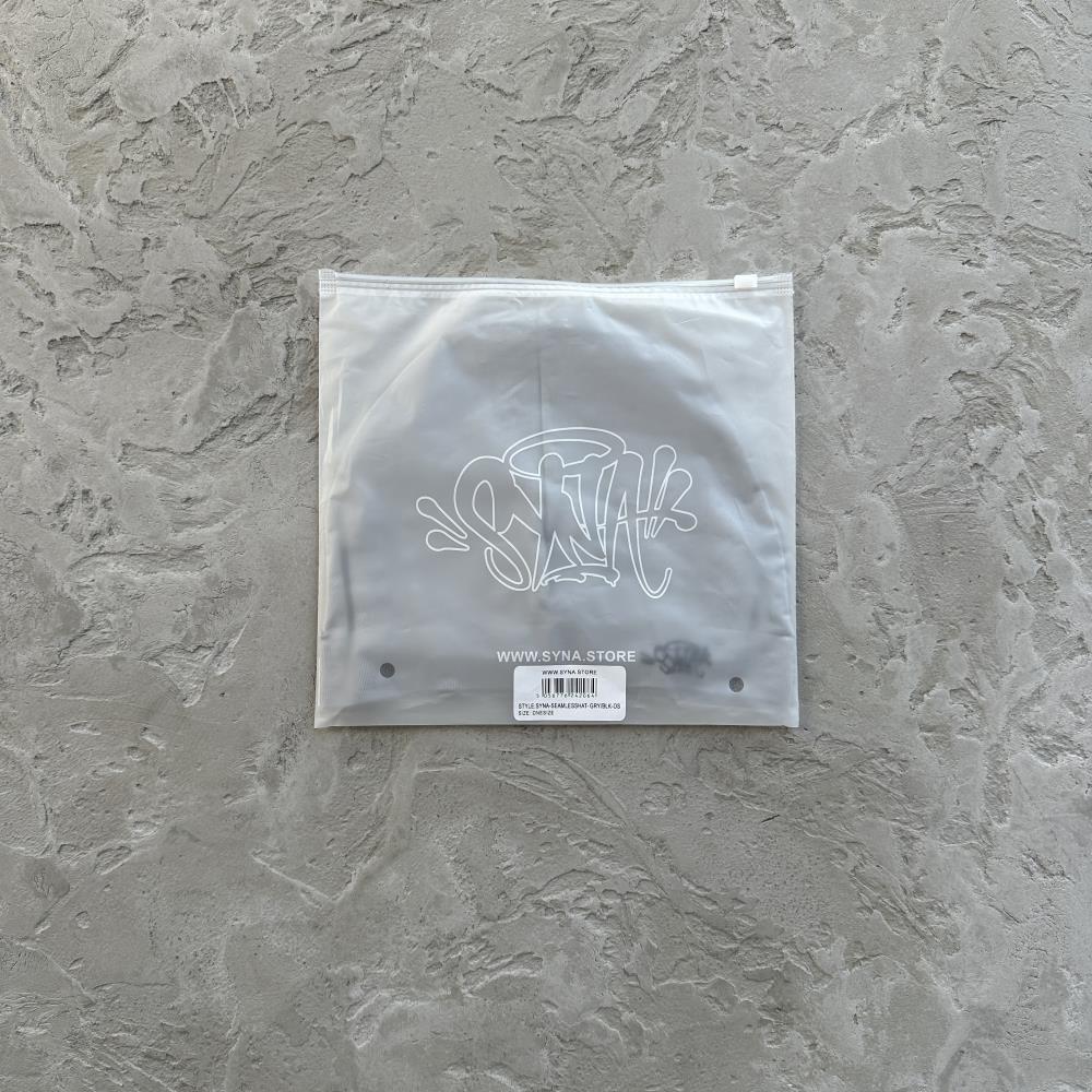 sy seamless cold hat